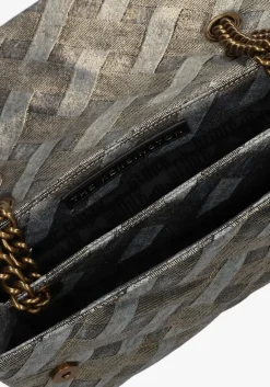 DAMES KURT GEIGER LONDON schoudertas large kensington soft