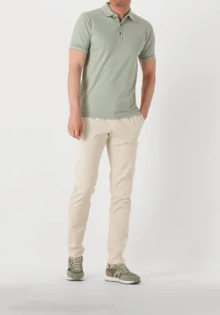 Heren GENTI polo polo 3 button ss j2001-1212