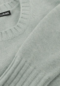 Heren LEURINK KNIT trui rifredo o-neck