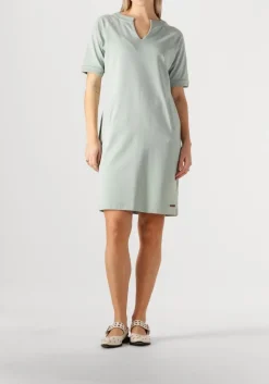 DAMES MOSCOW mini jurk 50-06-wild-1