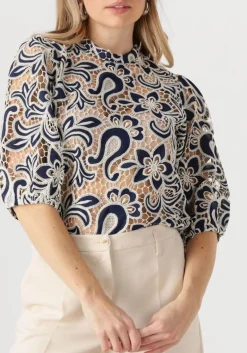 DAMES AAIKO blouses shaila pes 526