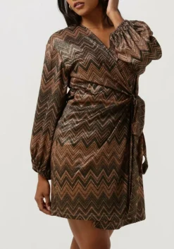 DAMES ACCESS mini jurk w2-3019-1112