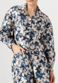 DAMES AMAYA AMSTERDAM blazer santje