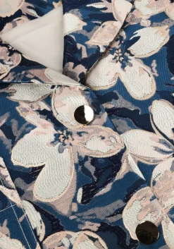 DAMES AMAYA AMSTERDAM blazer santje