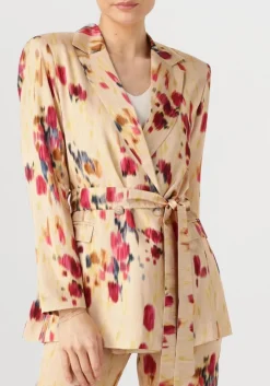 DAMES AMAYA AMSTERDAM blazer lisa