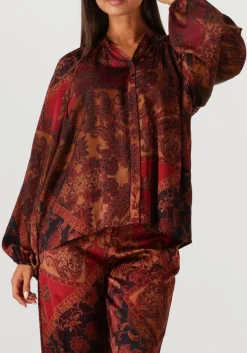 DAMES AMAYA AMSTERDAM blouses colette