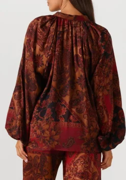 DAMES AMAYA AMSTERDAM blouses colette