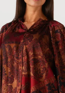 DAMES AMAYA AMSTERDAM blouses colette