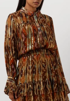 DAMES AMAYA AMSTERDAM blouses fay blouse