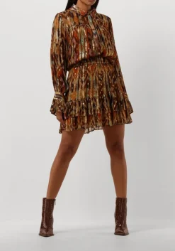 DAMES AMAYA AMSTERDAM blouses fay blouse