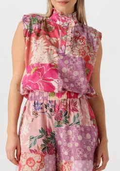 DAMES AMAYA AMSTERDAM blouses paige