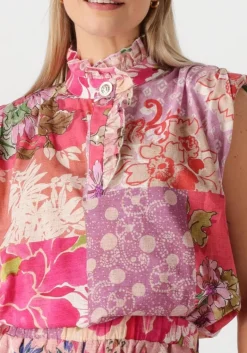 DAMES AMAYA AMSTERDAM blouses paige