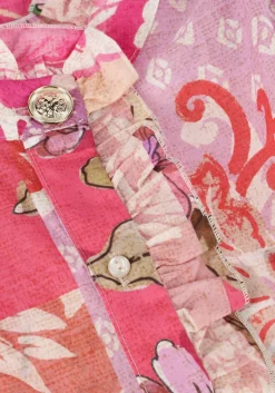 DAMES AMAYA AMSTERDAM blouses paige