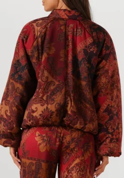 DAMES AMAYA AMSTERDAM jack faith