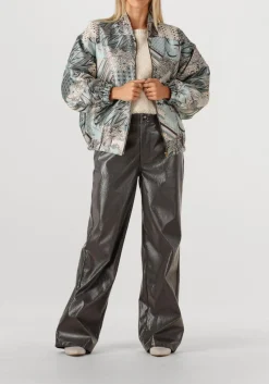 DAMES AMAYA AMSTERDAM jack fanny jacket