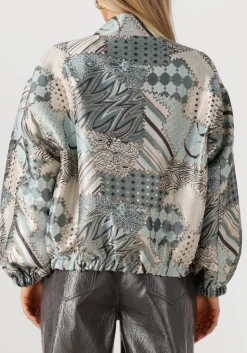 DAMES AMAYA AMSTERDAM jack fanny jacket