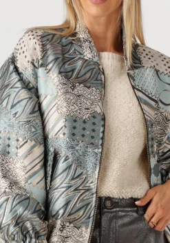 DAMES AMAYA AMSTERDAM jack fanny jacket