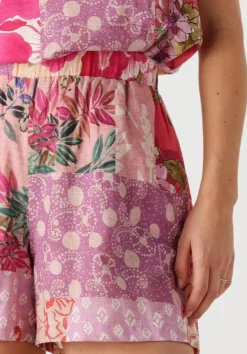 DAMES AMAYA AMSTERDAM korte broek lolita