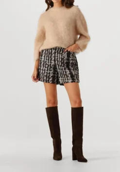 DAMES AMAYA AMSTERDAM korte broek pom