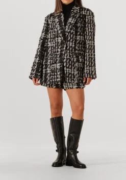 DAMES AMAYA AMSTERDAM korte broek pom