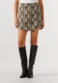 DAMES AMAYA AMSTERDAM minirok esmee