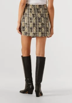 DAMES AMAYA AMSTERDAM minirok esmee