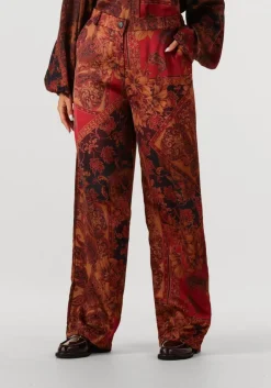 DAMES AMAYA AMSTERDAM wijde broek anne