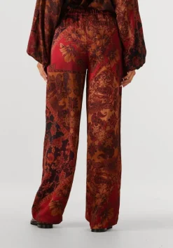 DAMES AMAYA AMSTERDAM wijde broek anne