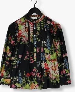 DAMES ANTIK BATIK blouses lisa blouse