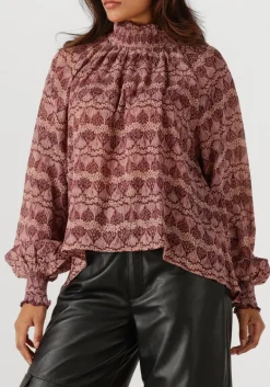 DAMES ANTIK BATIK blouses dalila blouse