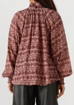 DAMES ANTIK BATIK blouses dalila blouse