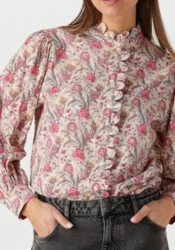 DAMES ANTIK BATIK blouses antonia blouse