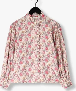 DAMES ANTIK BATIK blouses antonia blouse