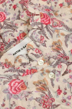 DAMES ANTIK BATIK blouses antonia blouse