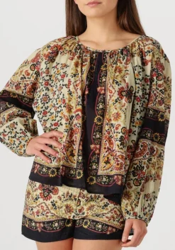 DAMES ANTIK BATIK blouses marius blouse
