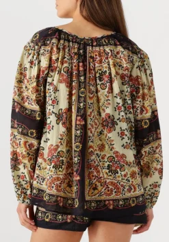 DAMES ANTIK BATIK blouses marius blouse