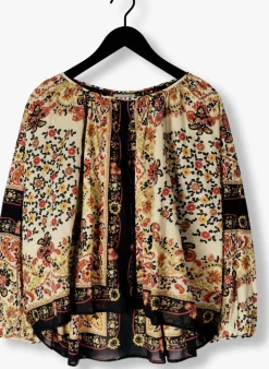 DAMES ANTIK BATIK blouses marius blouse