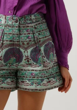 DAMES ANTIK BATIK broeken tala short