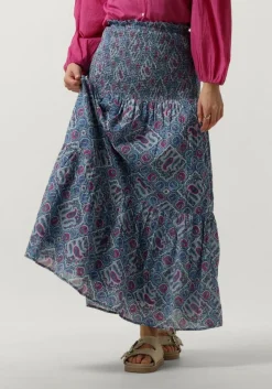 DAMES ANTIK BATIK maxirok zena long skirt