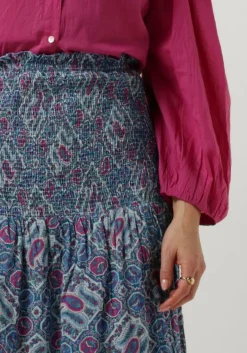 DAMES ANTIK BATIK maxirok zena long skirt