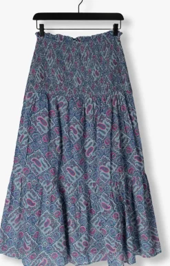 DAMES ANTIK BATIK maxirok zena long skirt