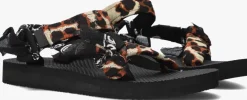 DAMES ARIZONA LOVE platte sandalen trekky bandana