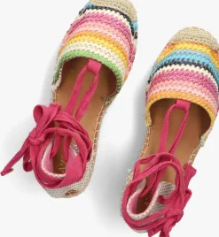 DAMES AYANA espadrilles 0655-1