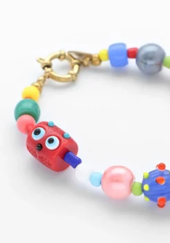 DAMES BONNIE STUDIOS armbanden funky bead bracelet