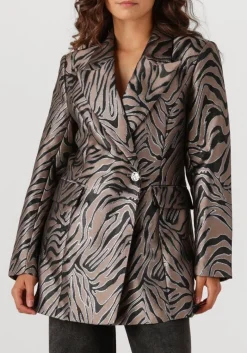 DAMES BRUUNS BAZAAR blazer bbwillia blazer