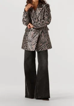 DAMES BRUUNS BAZAAR blazer bbwillia blazer