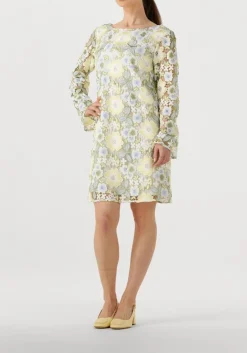 DAMES BRUUNS BAZAAR mini jurk lucille dress