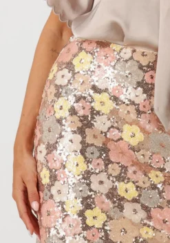 DAMES BRUUNS BAZAAR minirok joannas skirt