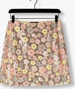 DAMES BRUUNS BAZAAR minirok joannas skirt