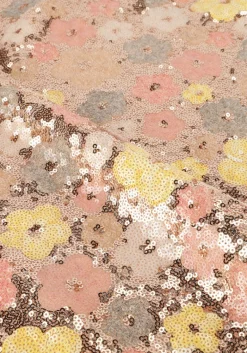 DAMES BRUUNS BAZAAR minirok joannas skirt